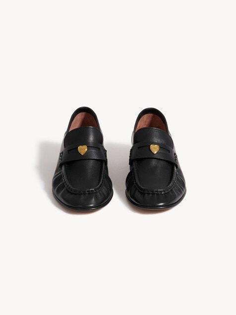 Letti loafers
