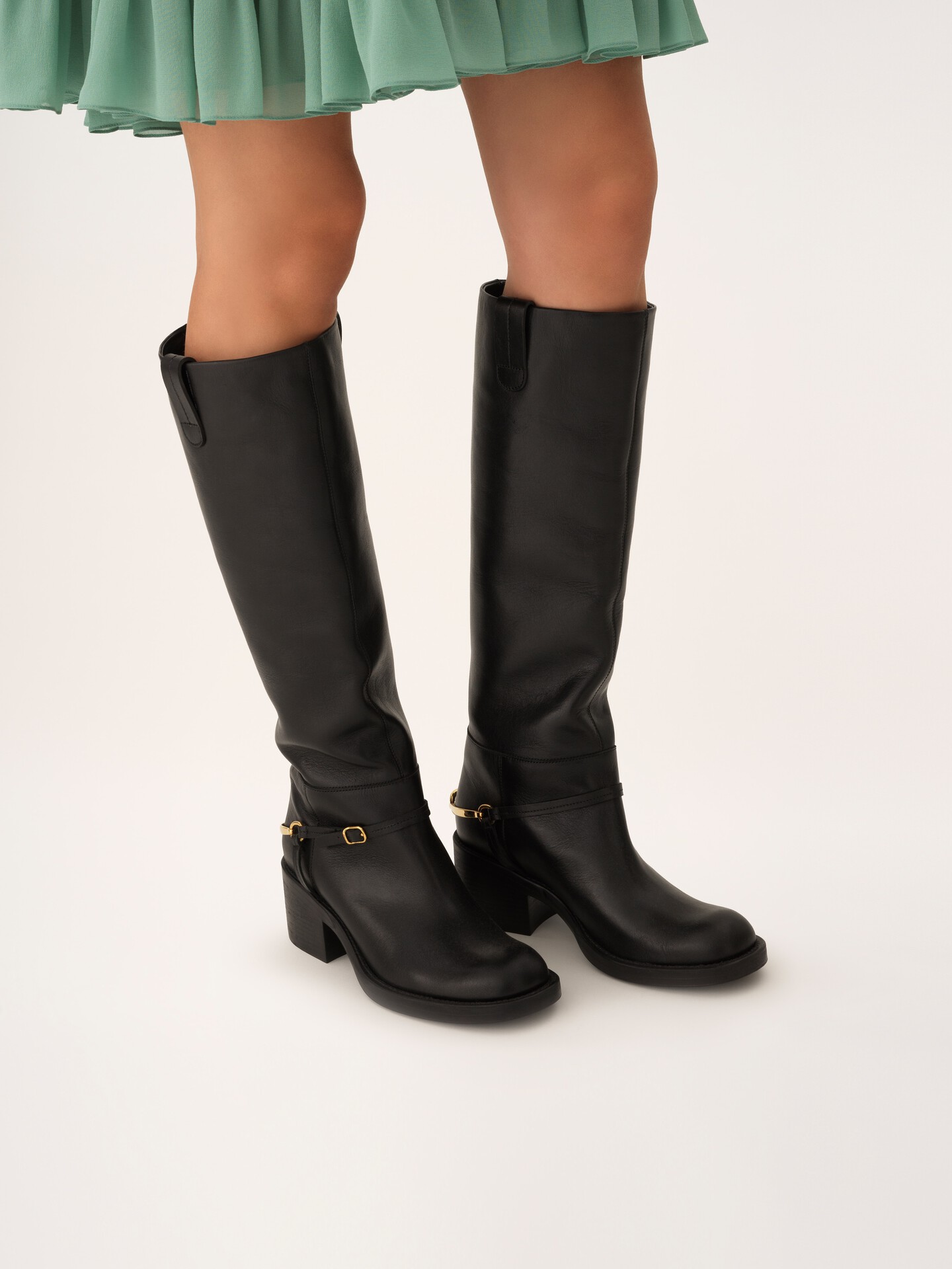 Dakota boot - 2.0