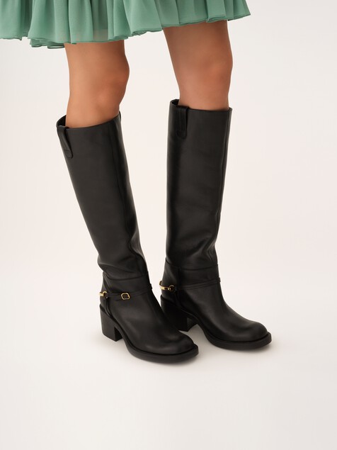 Dakota boot