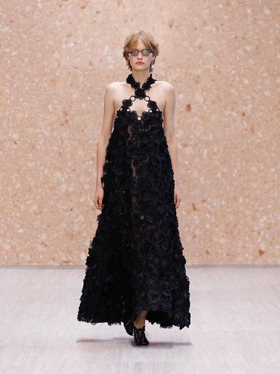 Look 15 - 1
