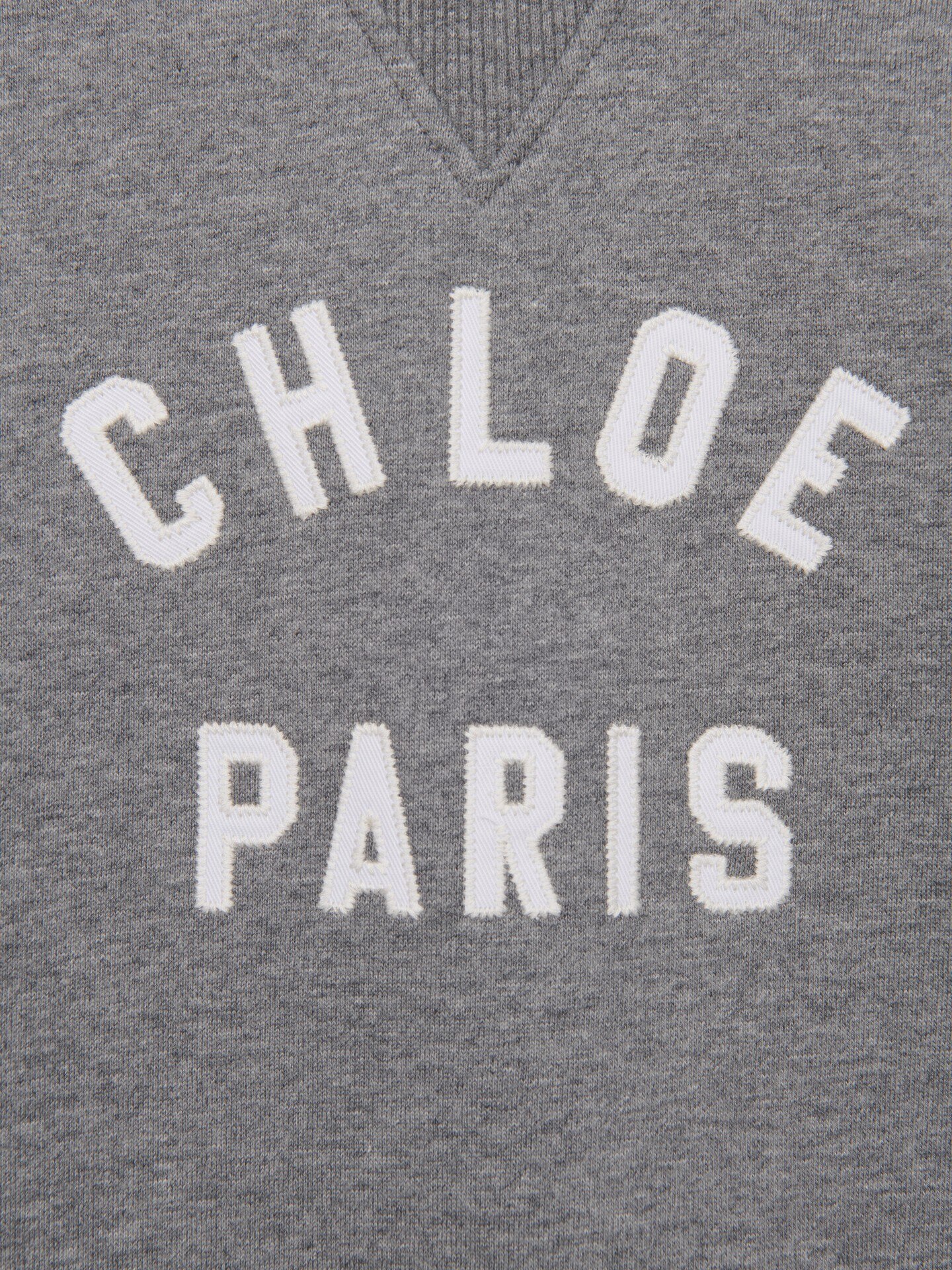 Kids' logo hoodie - 4