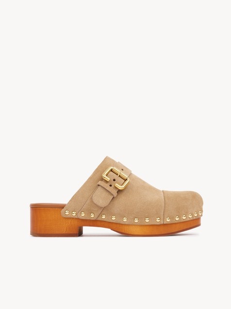 Sabots Jeannette