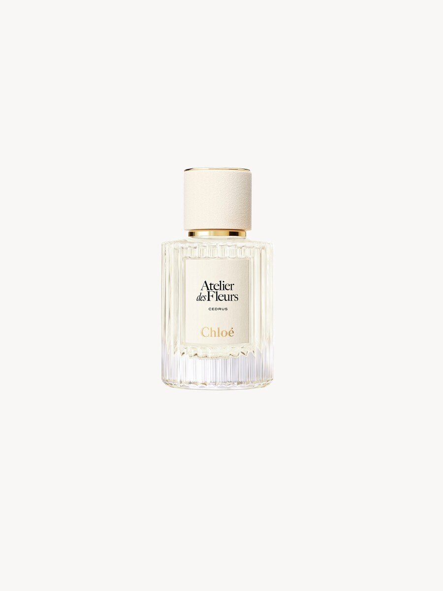Atelier des Fleurs Cedrus 1.7 fl oz - 2