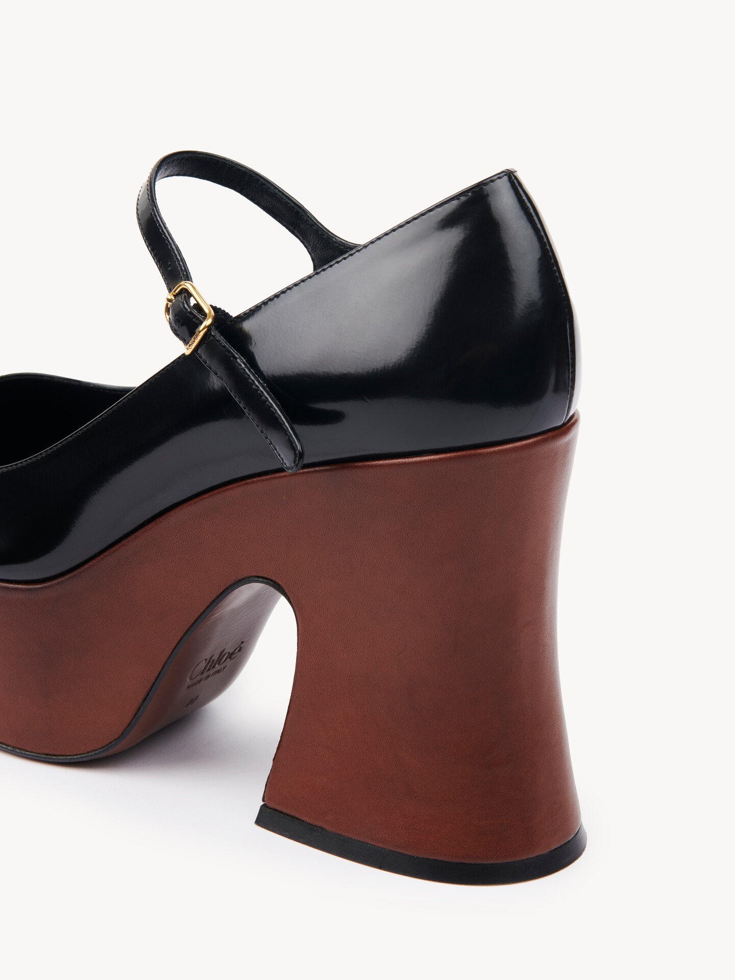 Janis platform pump - 6
