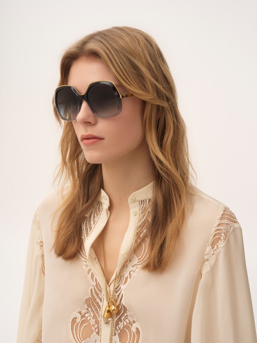 Leia sunglasses - 6