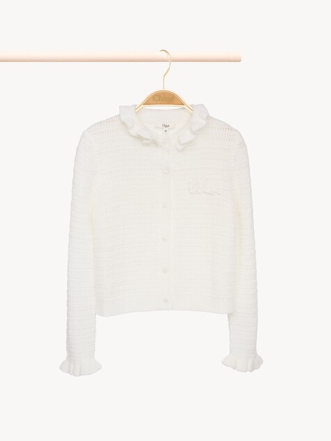 Kids' cardigan