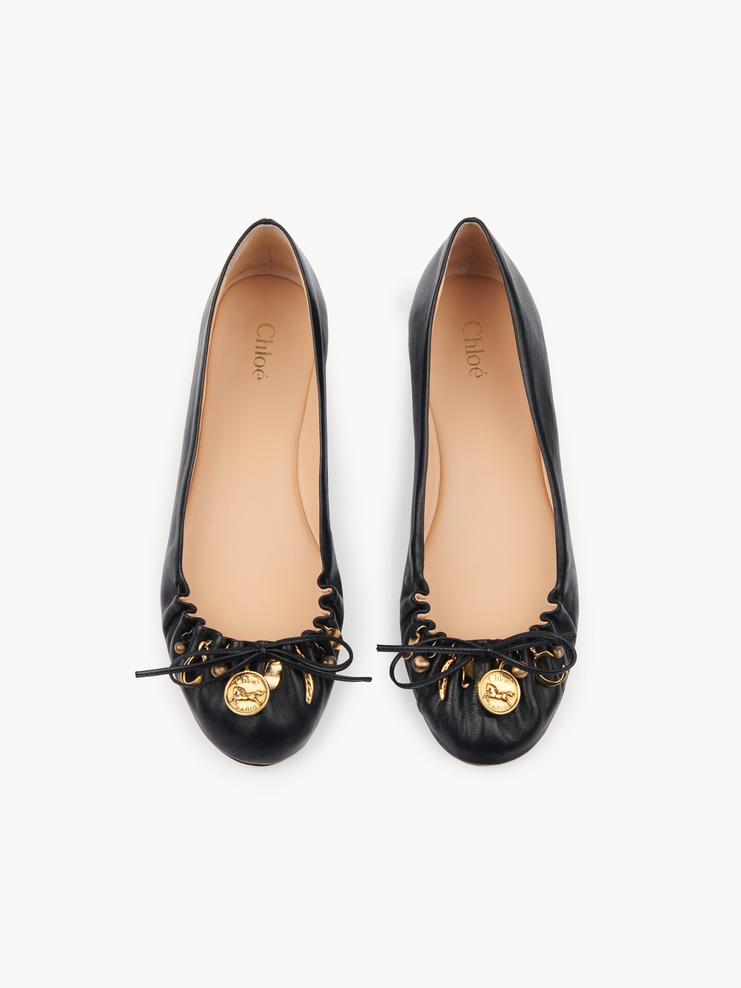 Ballerine Chlo&eacute; Charms - 5
