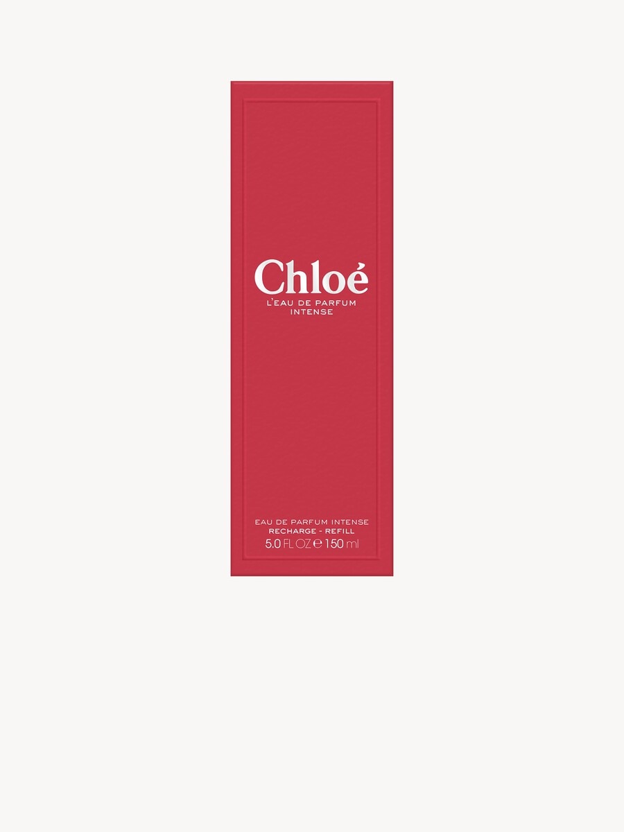 Chlo&eacute; l&rsquo;Eau de Parfum Intense Refill 150 ml - 4