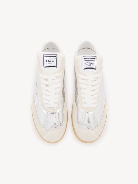 Chlo&eacute; Kick sneaker