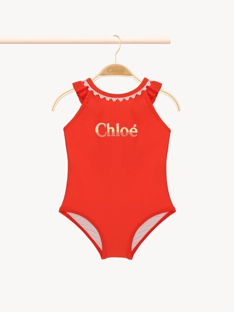 Kids' swimsuit