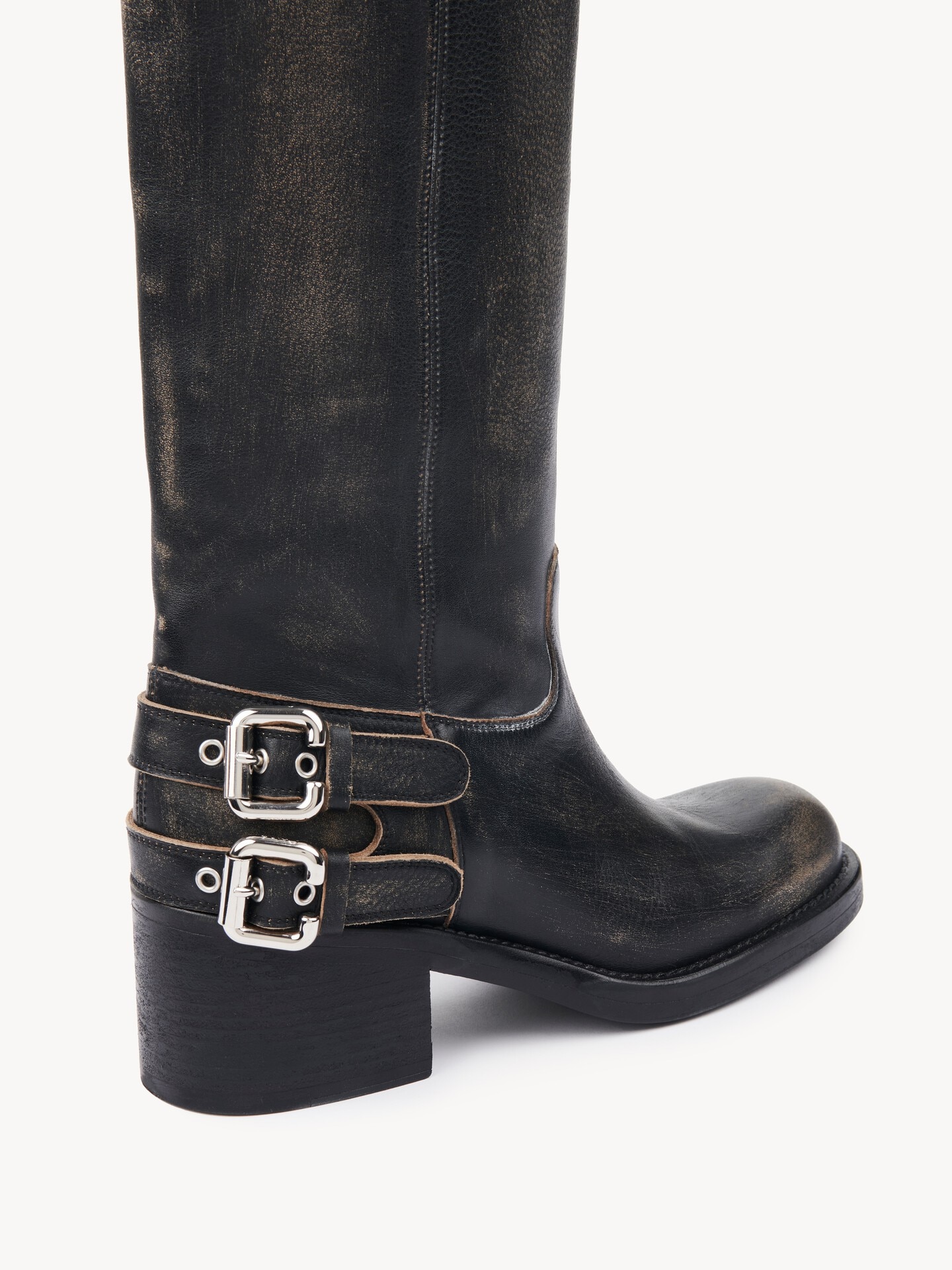 Dakota boot - 3.0