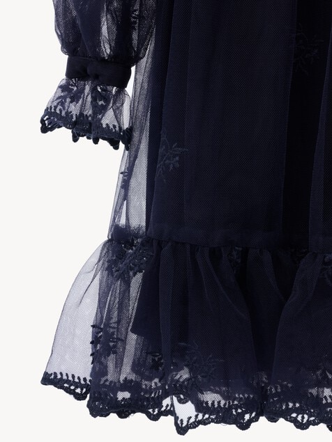 Kids' ceremony dress