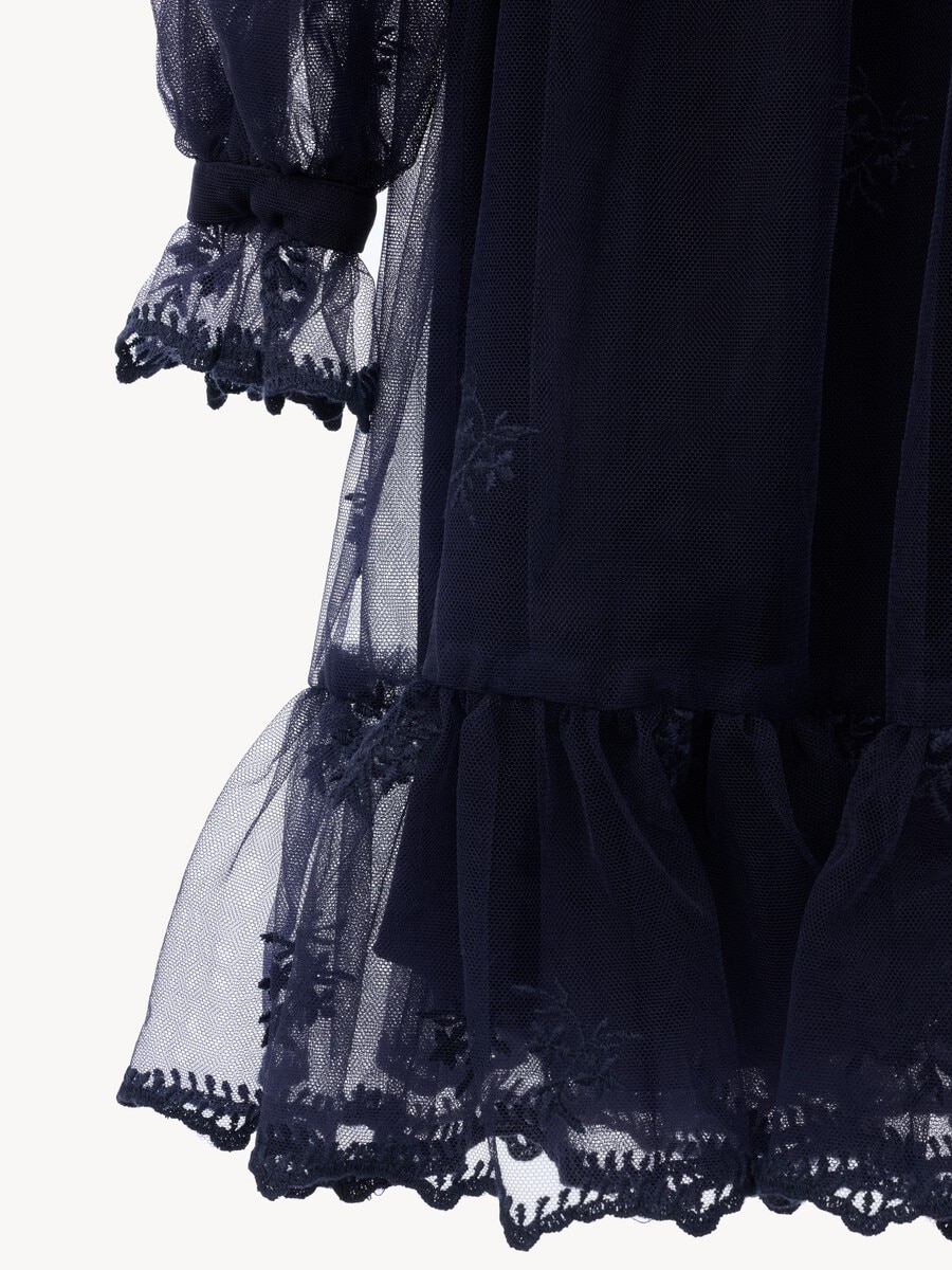Kids' ceremony dress - 4