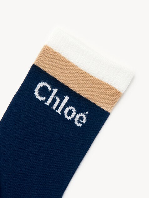 Kids' socks