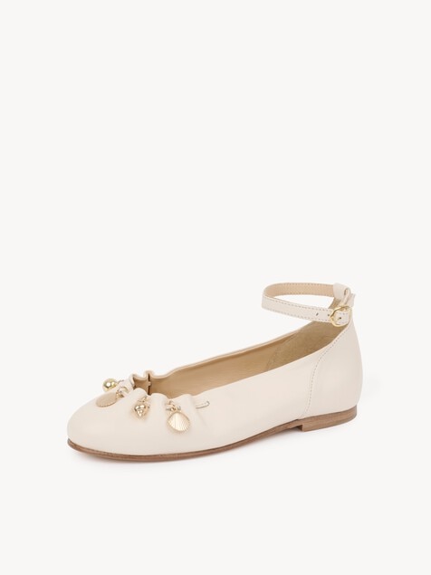 Kids' Sea Treasures ballerinas