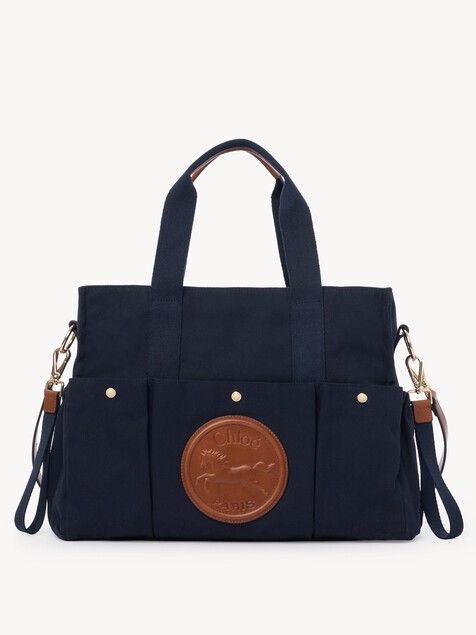 Changing bag
