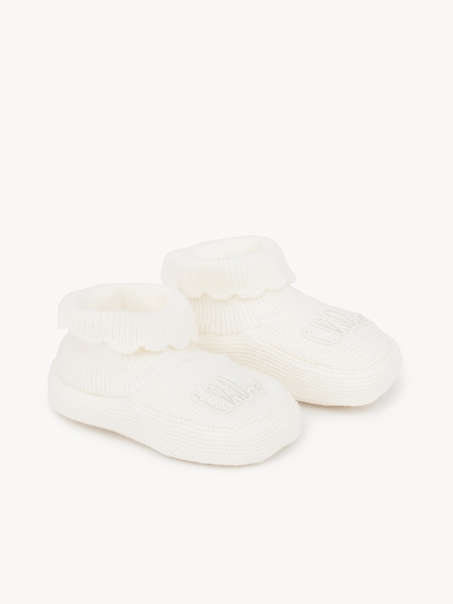 Geschenkset f&uuml;r Babys - 3