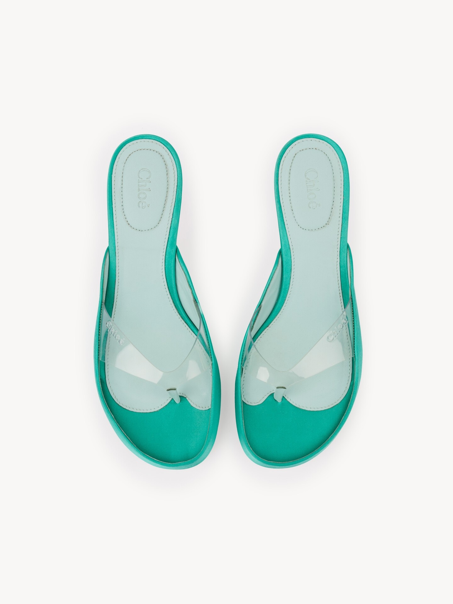 Junie heeled sandal - 5