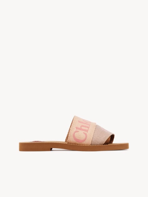 Mules Woody