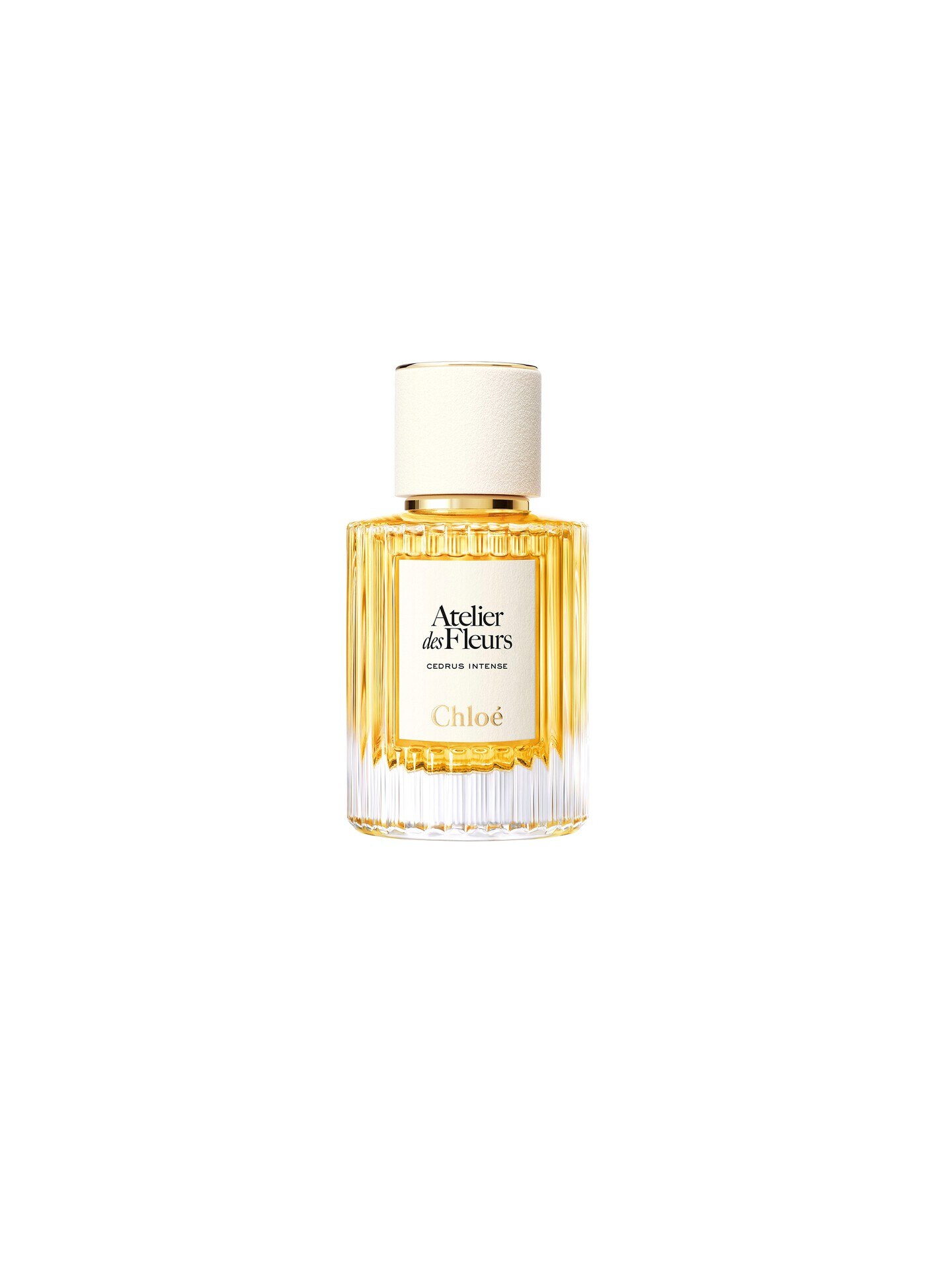 Atelier des Fleurs Cedrus Intense Eau de Parfum - Chloé