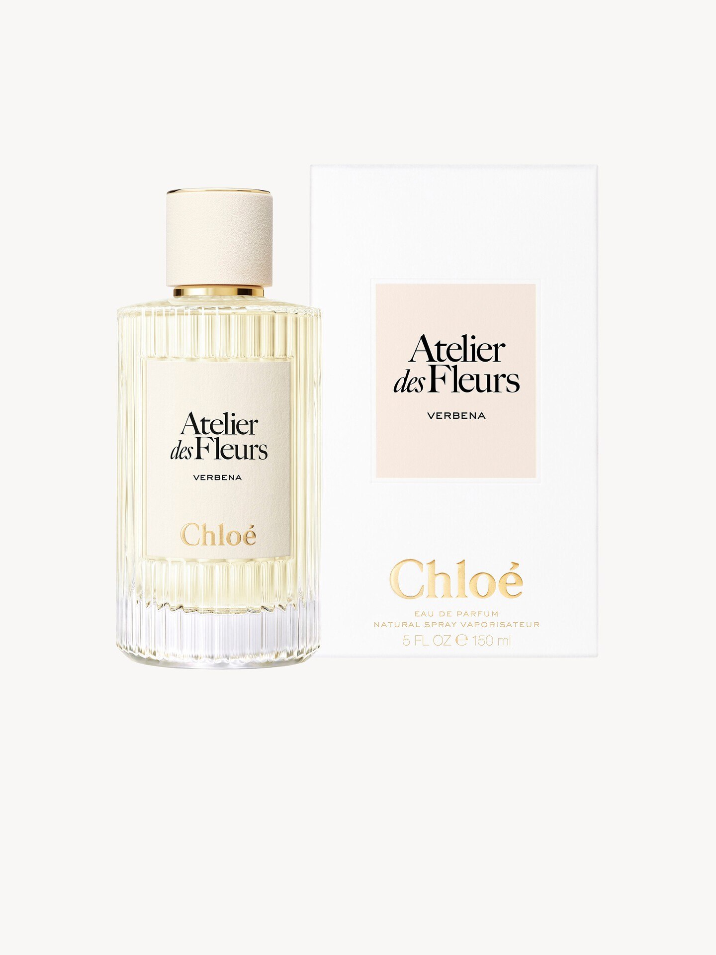 Atelier des Fleurs Verbena Eau de Parfum 150 ml - 3