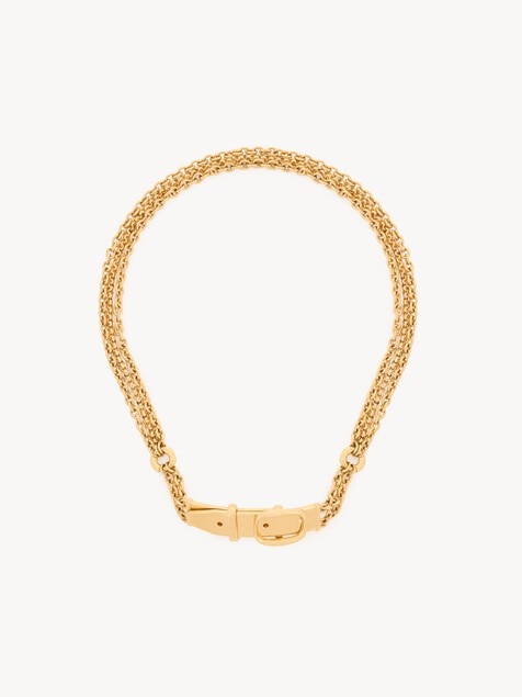Choker Chlo&eacute; Mini Belt 