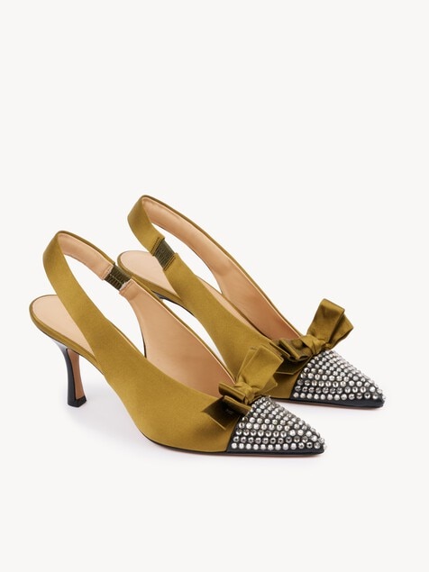 Zapatos de sal&oacute;n Alba