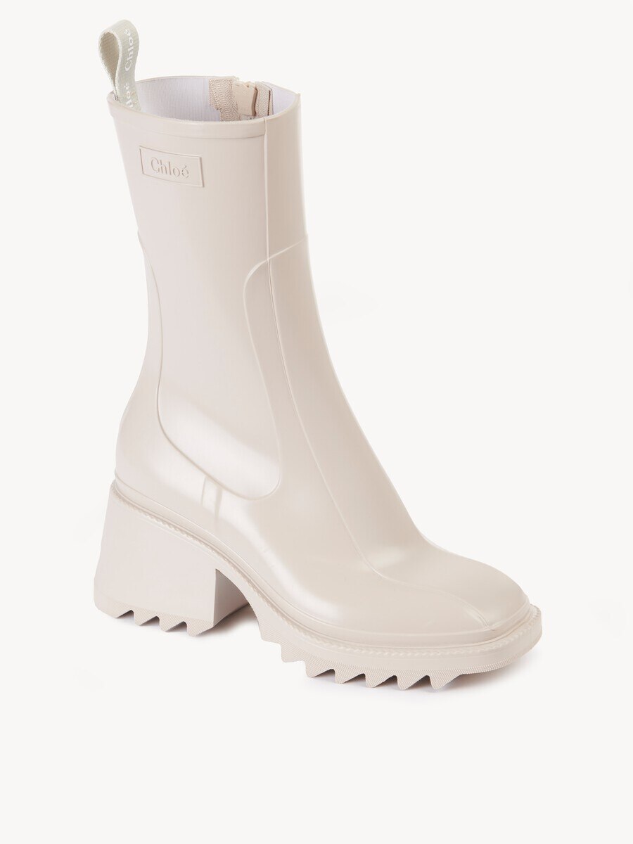 Botas de agua Betty - 3