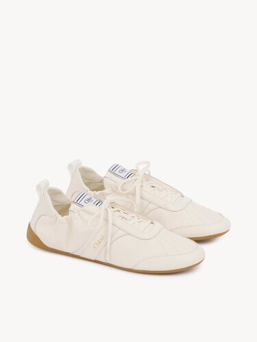 Chlo&eacute; Kick sneaker - 3