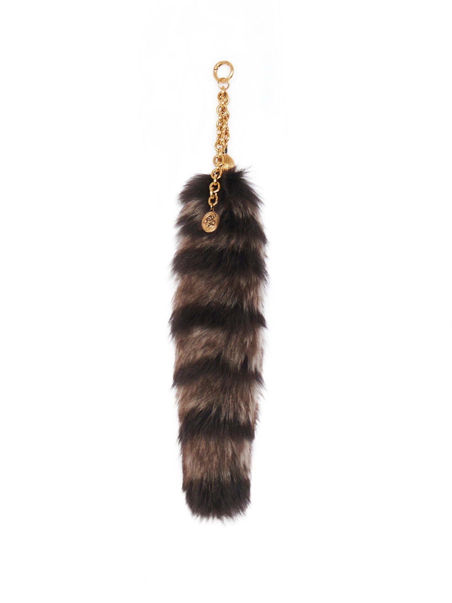 Chloe Treasure Tails シアリング製チャーム