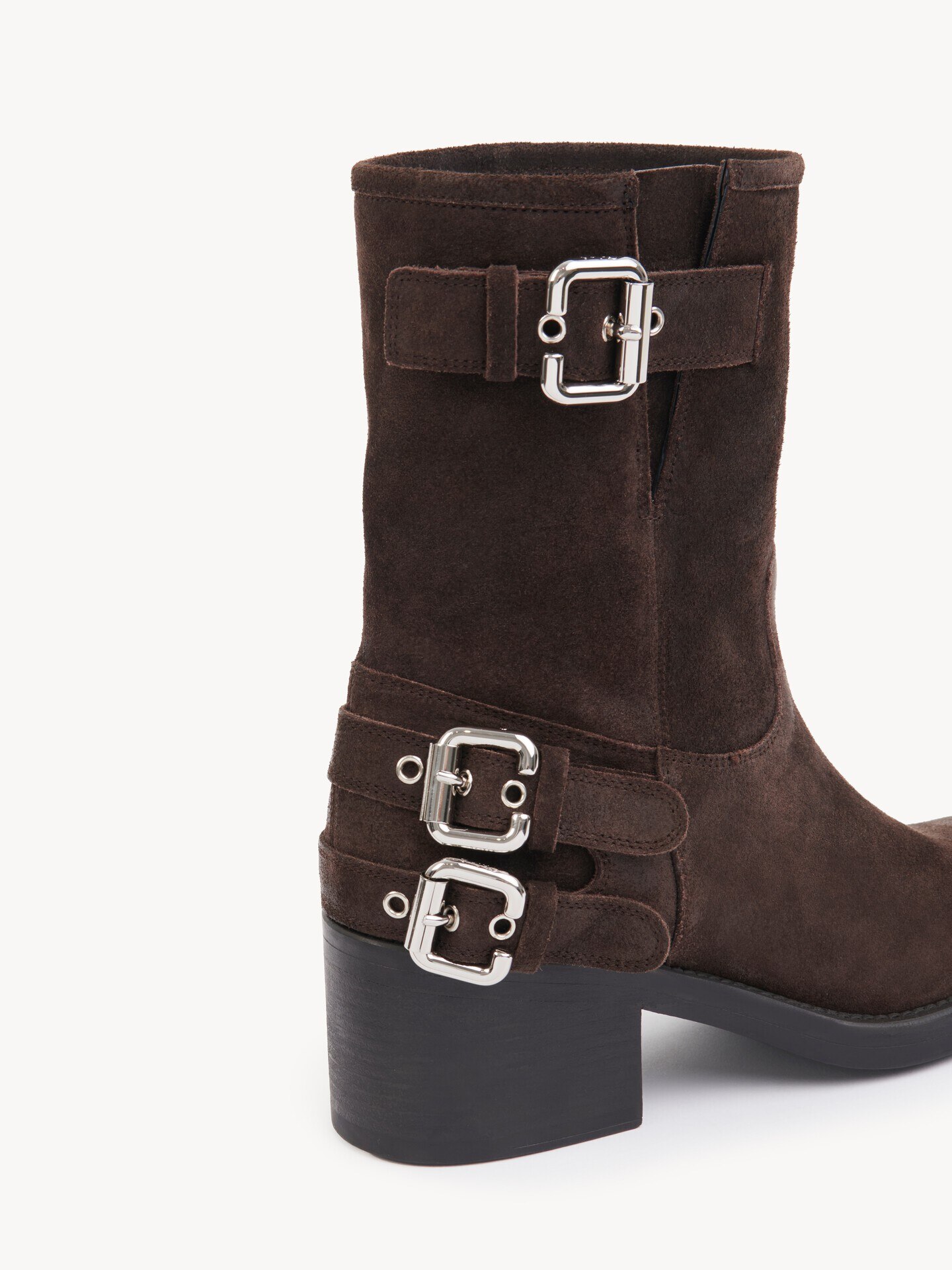 Dakota ankle boot - 3.0