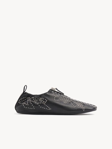 Susanna flat - 2