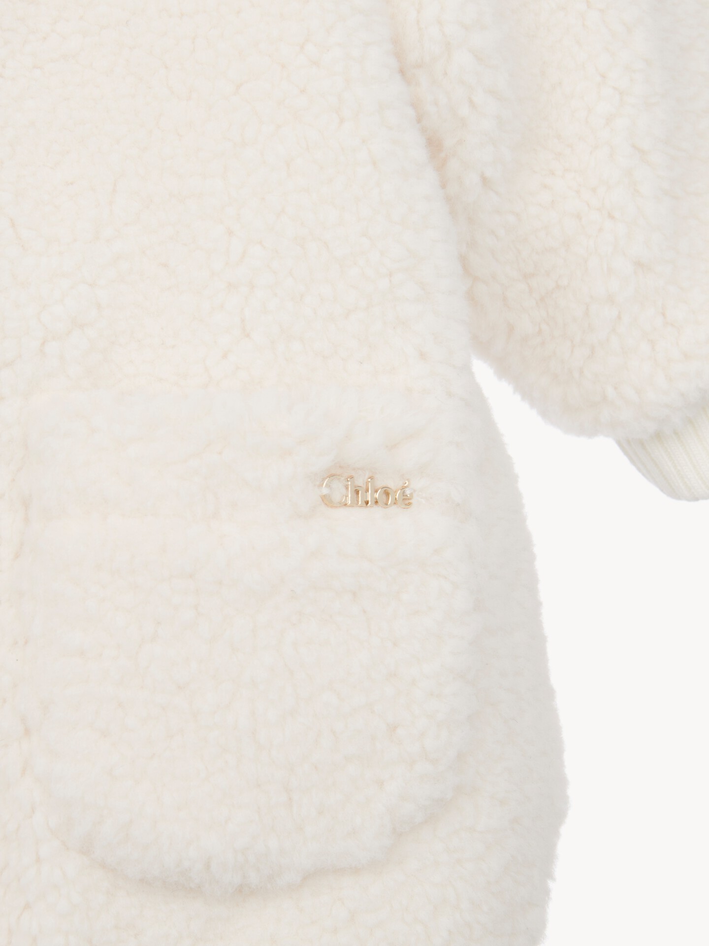 Manteau enfant - 4
