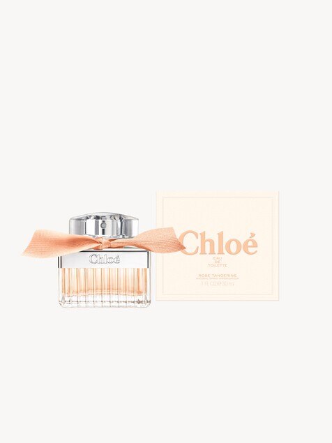 Chlo&eacute; Rose Tangerine Eau de Toilette 30&nbsp;ml