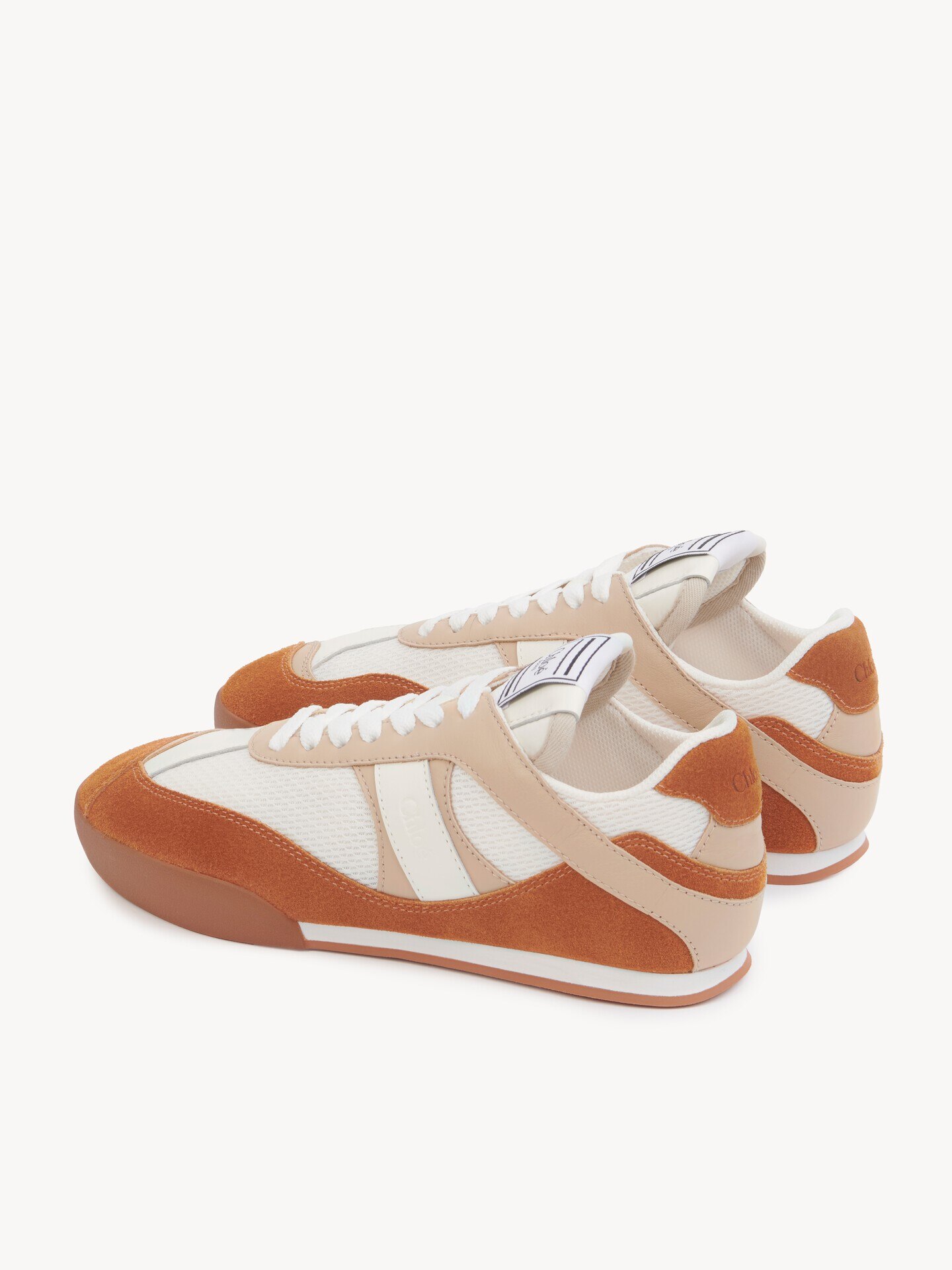 Chlo&eacute; Kick sneaker - 6.0