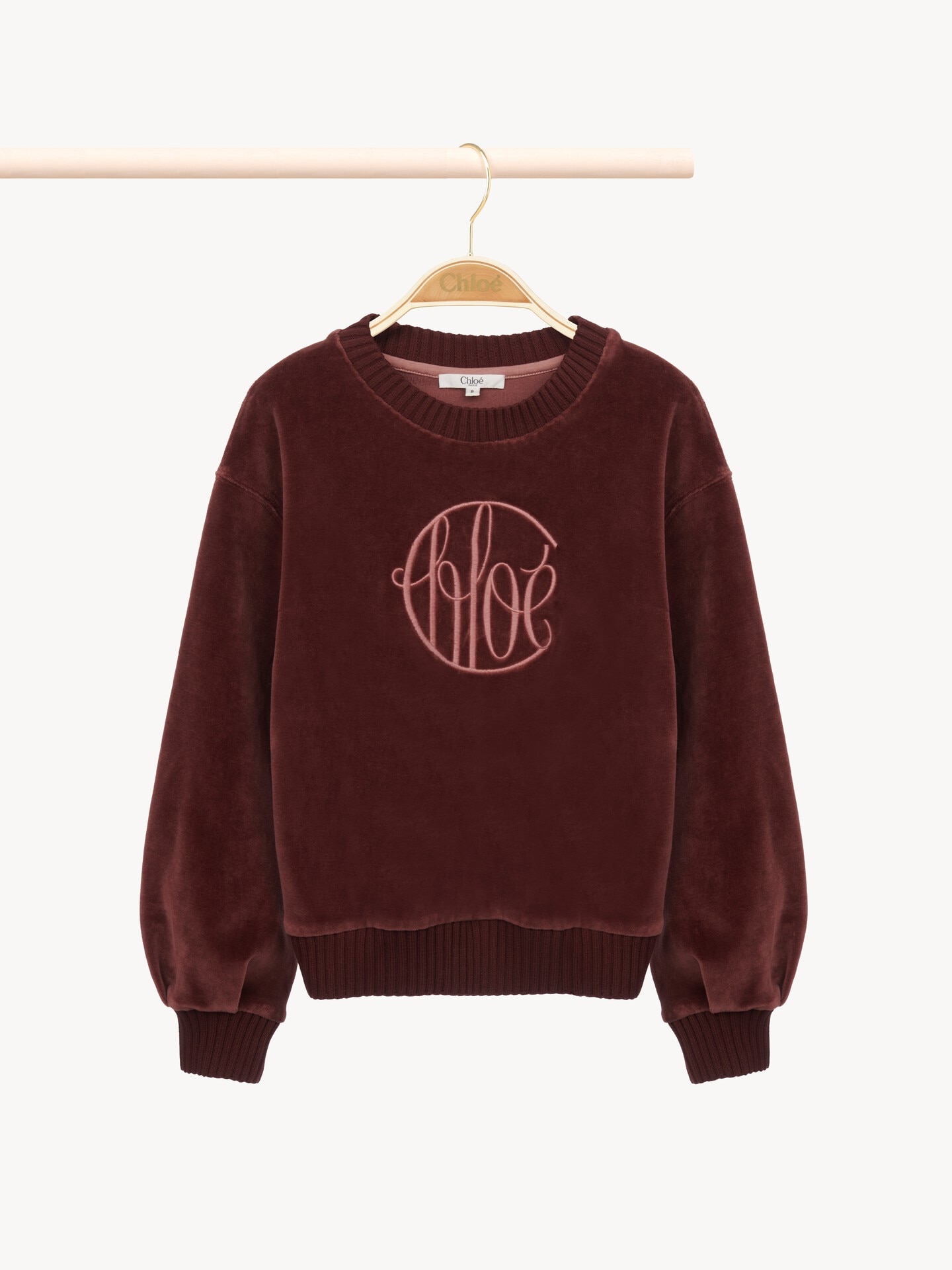 Kids' logo sweater - 2