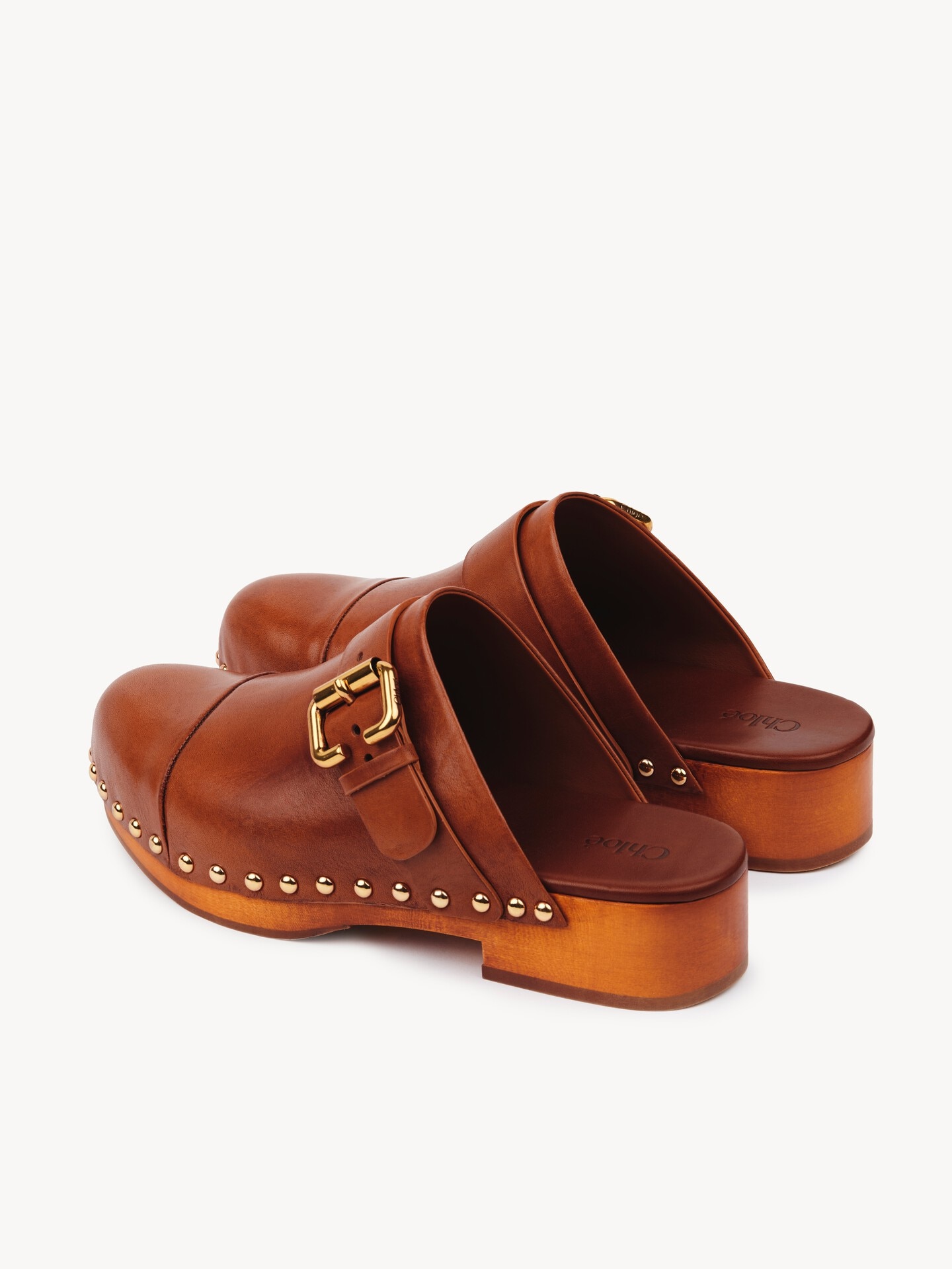 Zuecos Jeannette 5