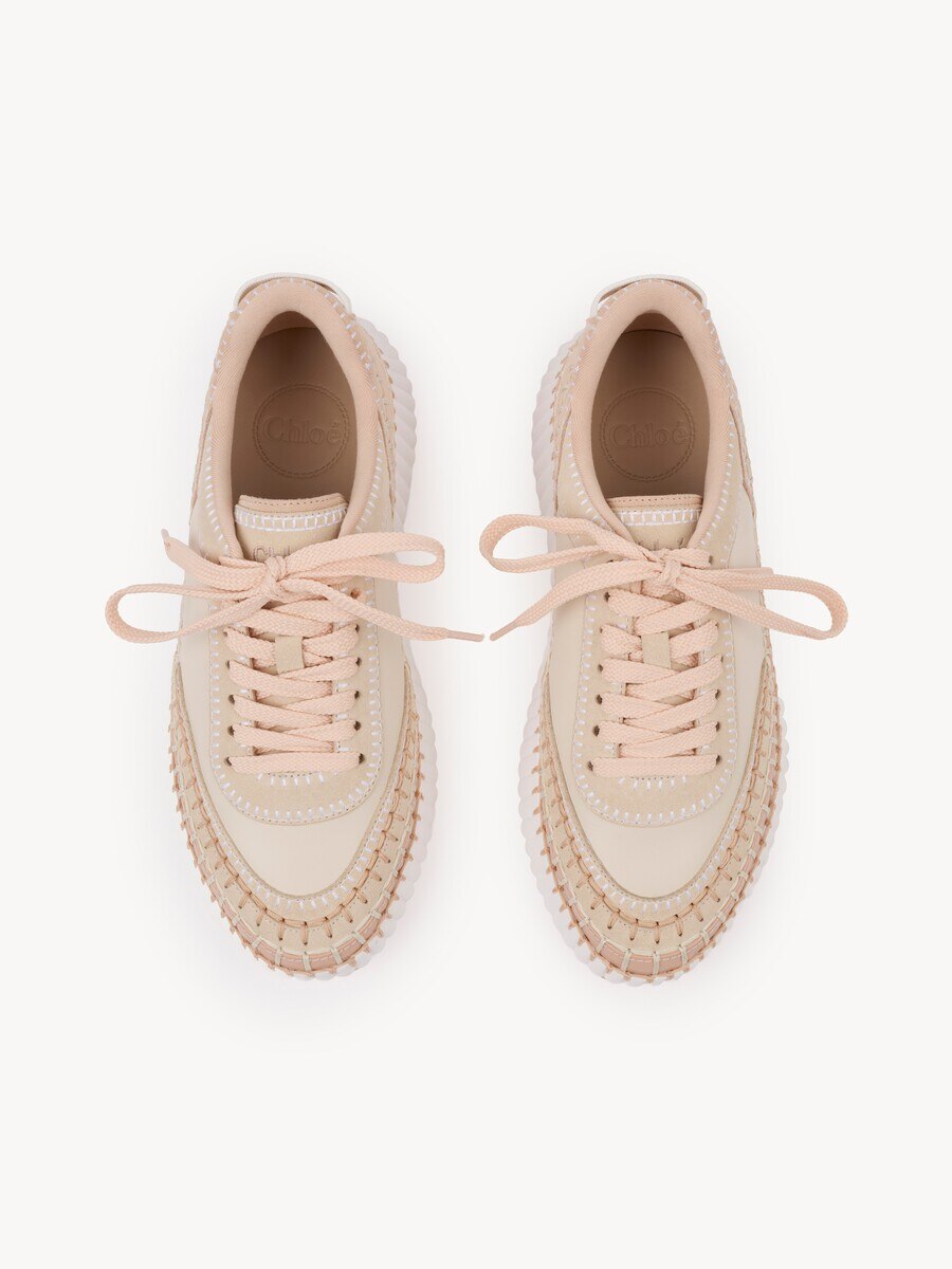 Nama sneaker - 5