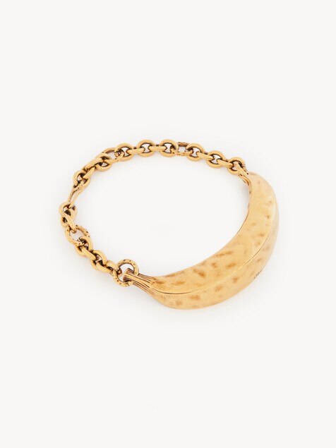 Collier Chlo&eacute; Bananas