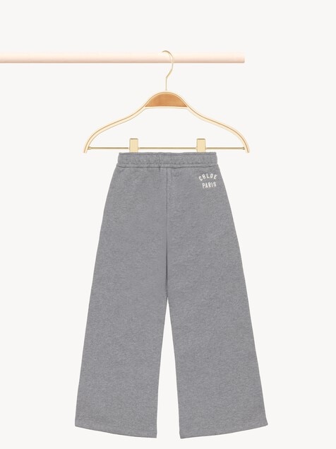 Pantalon jogging enfant
