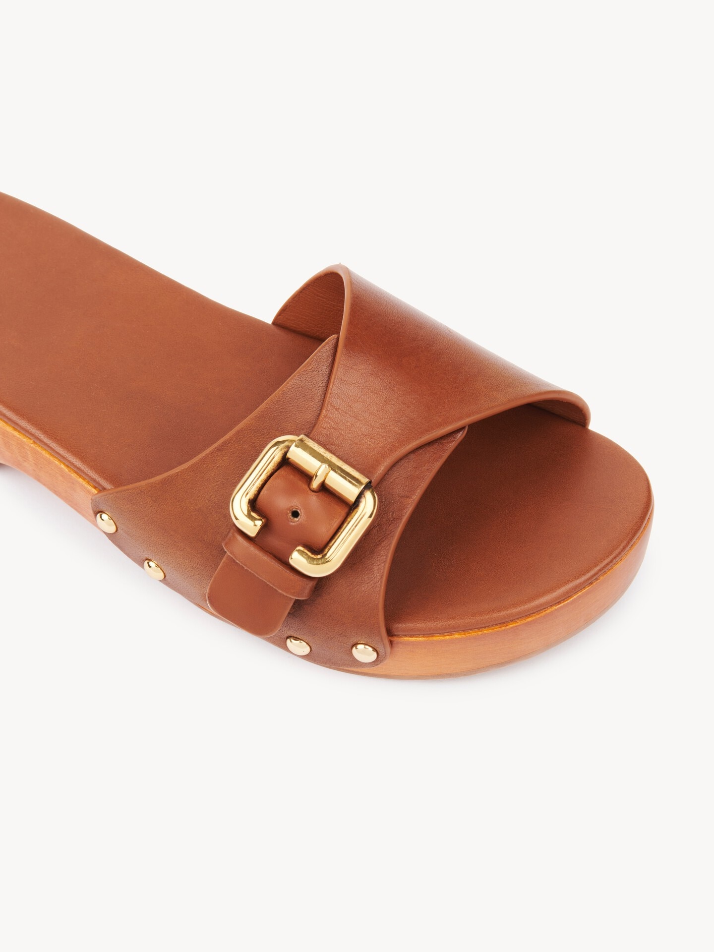 Jeannette Clog-Pantolette - 7