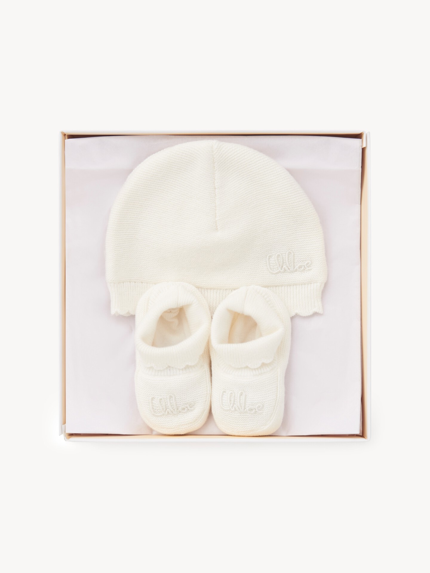 Baby gift set - 1.0