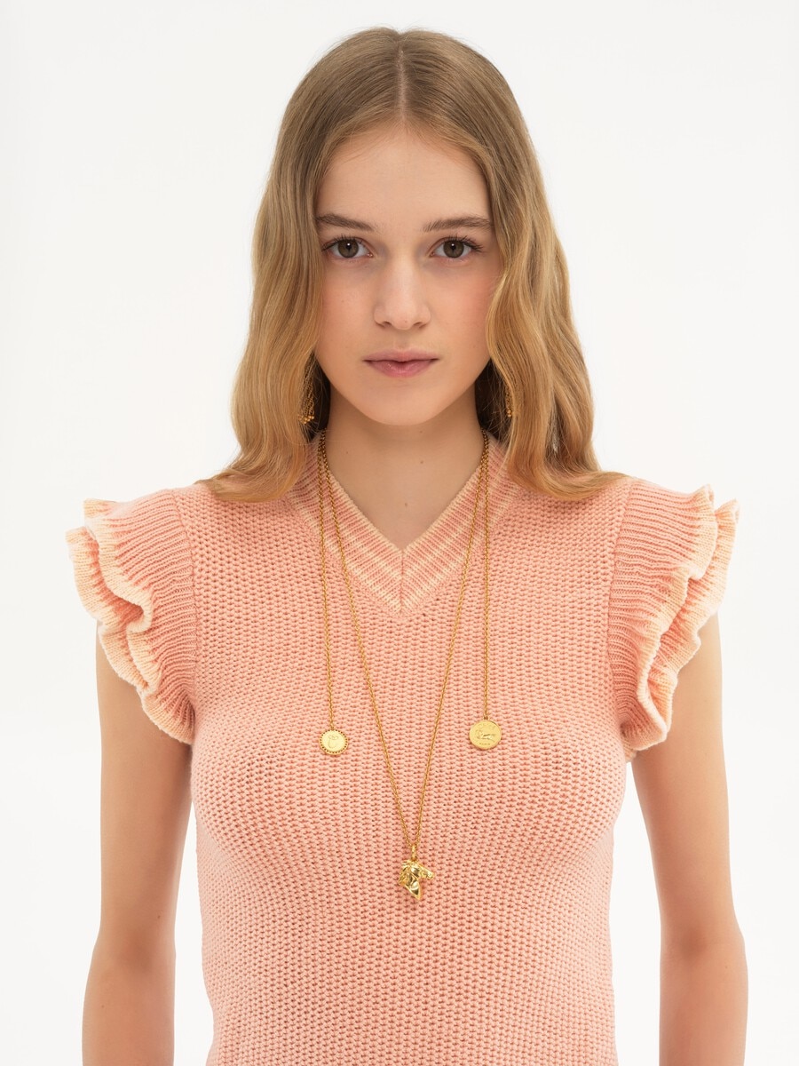 Chlo&eacute; Charms Halskette - 2