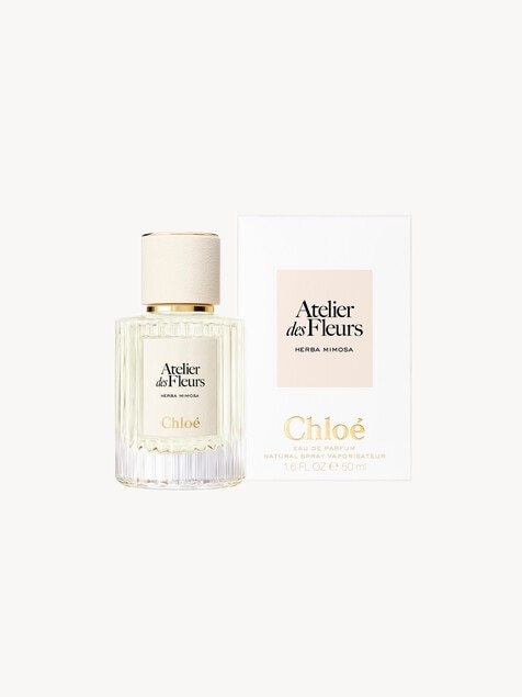 Atelier des Fleurs Herba Mimosa Eau de Parfum