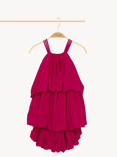 Kids' ceremony dress - 2