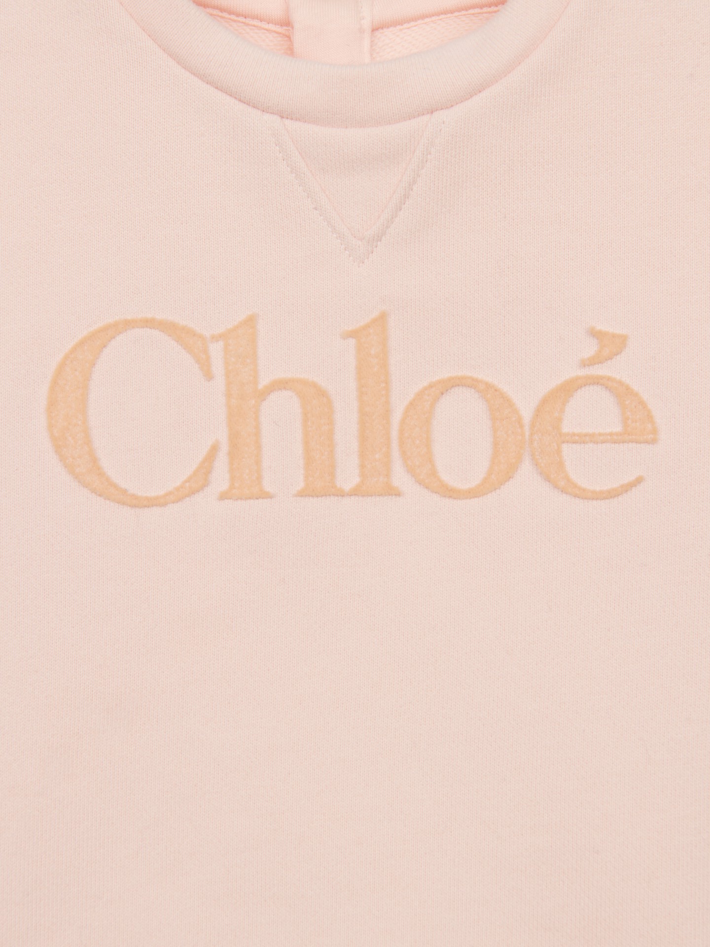 Kids' logo jumper - 4