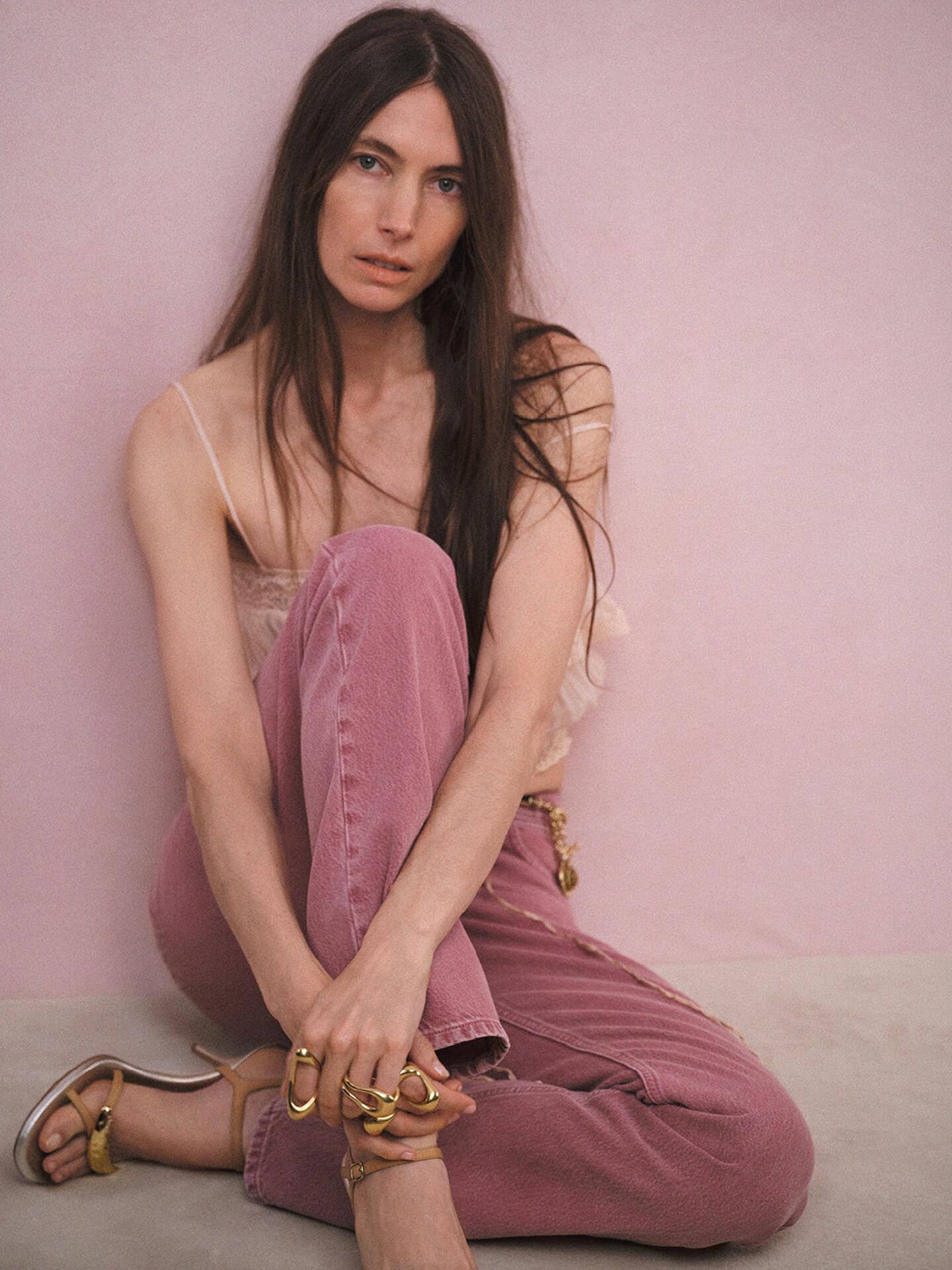 Look 34 - 1