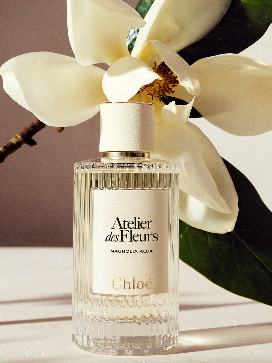 Atelier des Fleurs Magnolia Alba Eau de Parfum 5.1 fl oz - 5