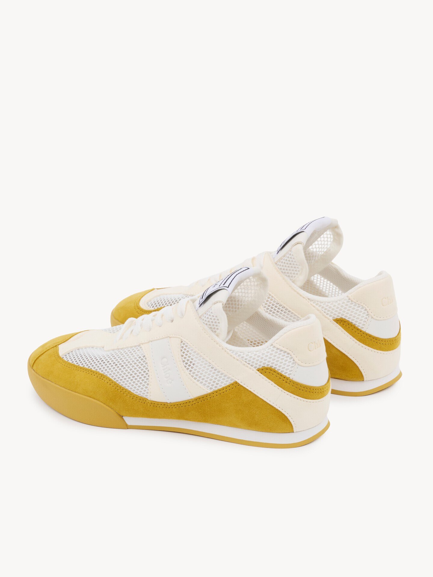 Chlo&eacute; Kick sneaker - 6