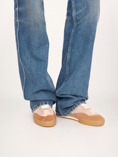 Chlo&eacute; Kick sneaker
